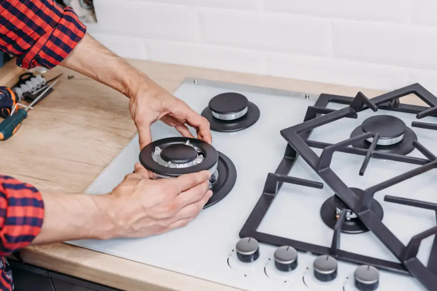 Sam's Appliance Care and Repair's Other Service