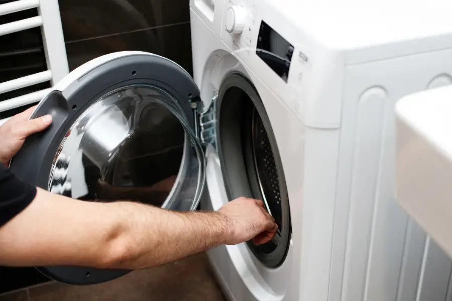 Washer Repair